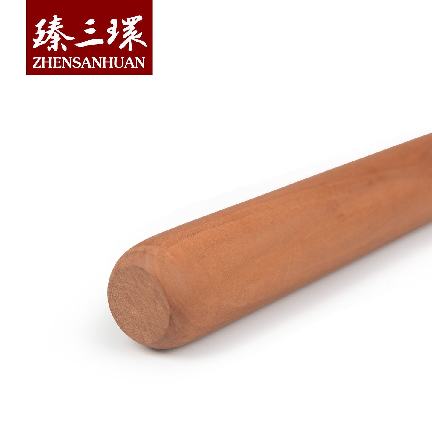 Jujube Wood Roller Pin