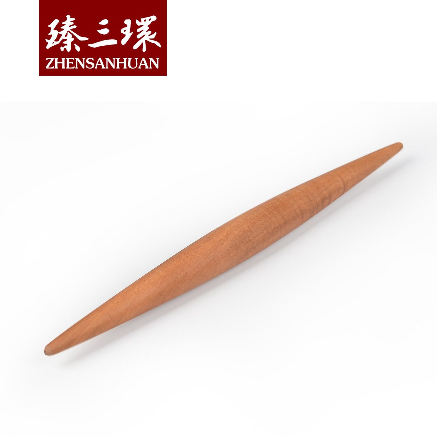 Jujube Wood Roller Pin