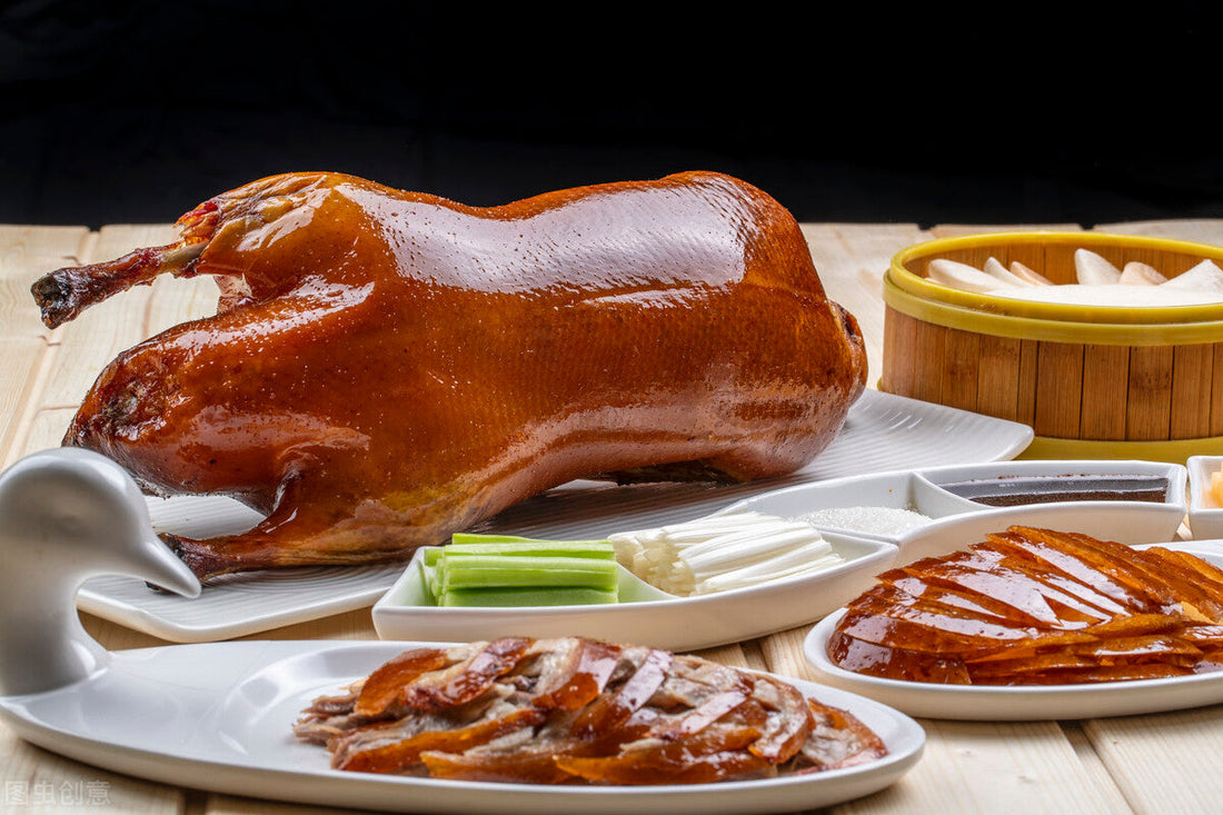 Peking Duck – The World-Famous Dish of Beijing
