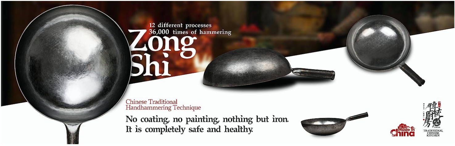 Wok&Pan
