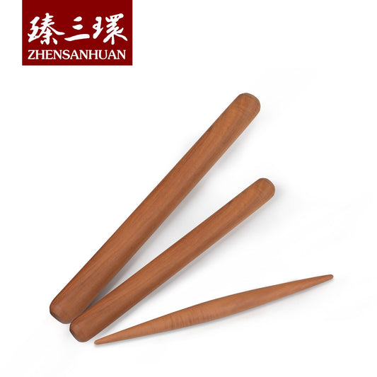 Jujube Wood Roller Pin